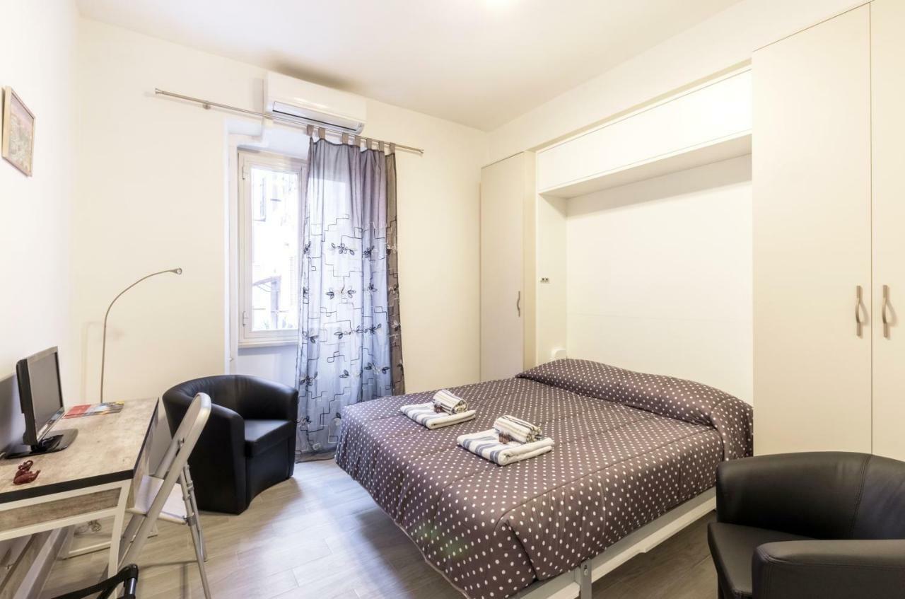 Vacanze Romane Holidays Extérieur photo