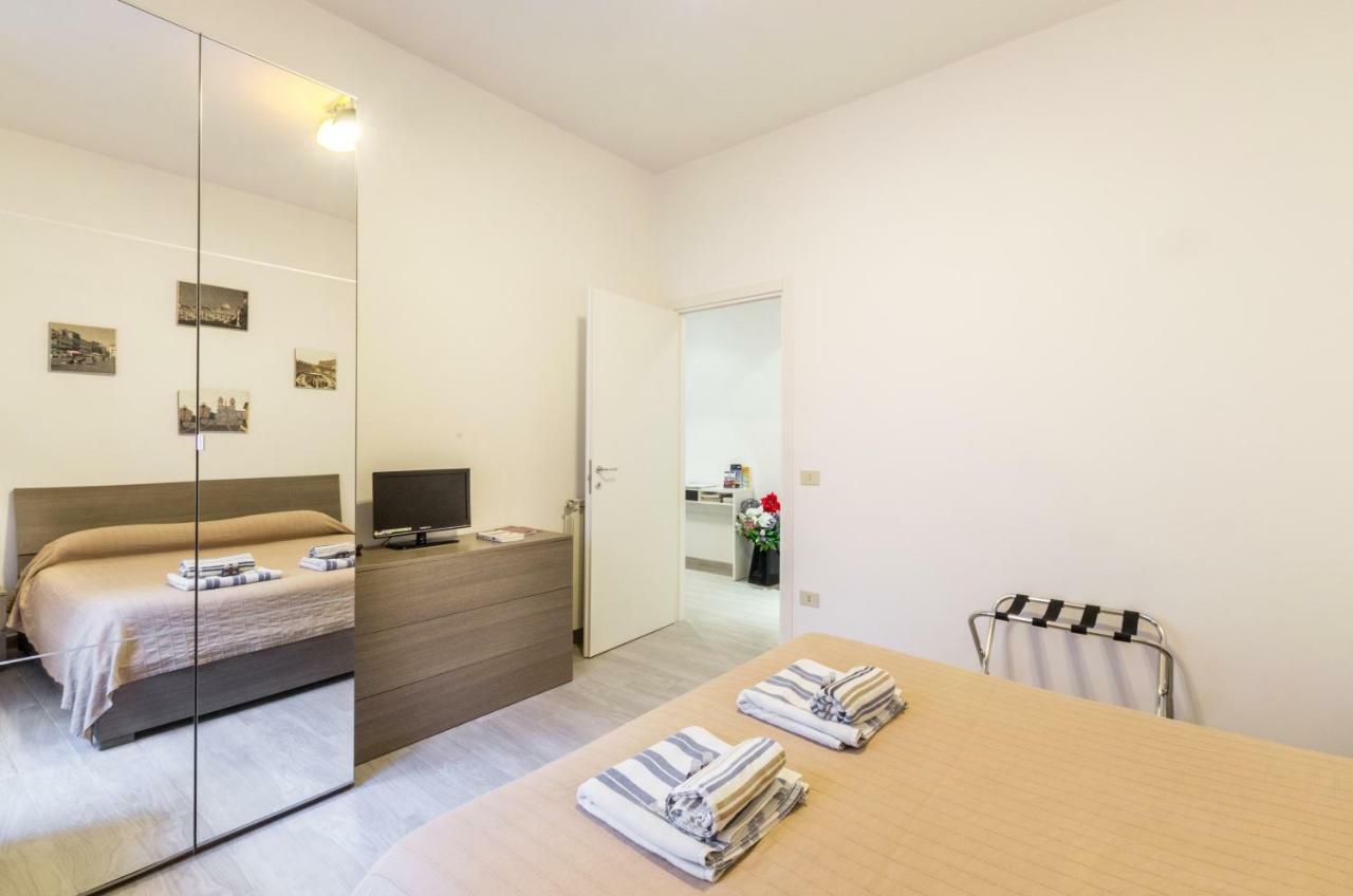 Vacanze Romane Holidays Extérieur photo
