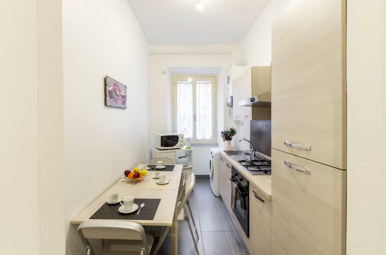 Vacanze Romane Holidays Extérieur photo