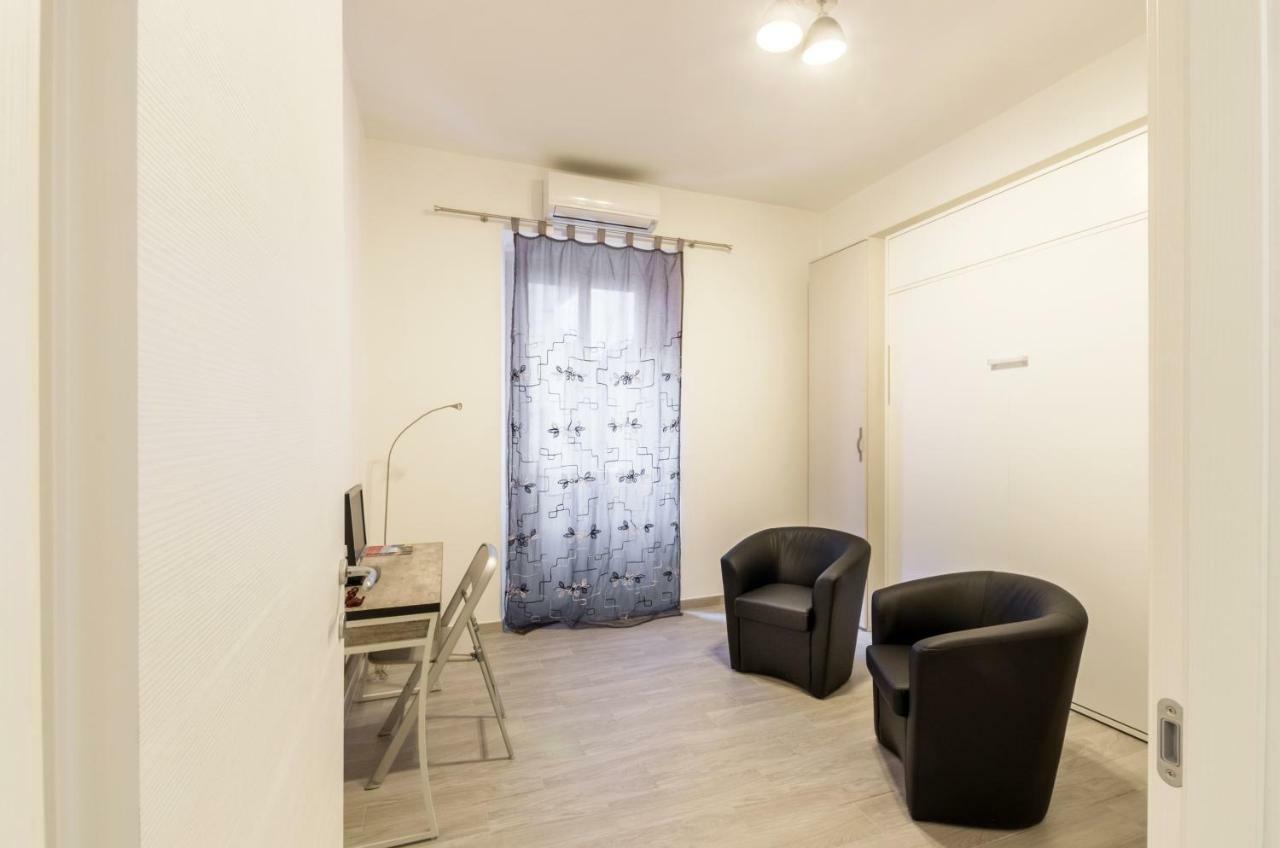 Vacanze Romane Holidays Extérieur photo