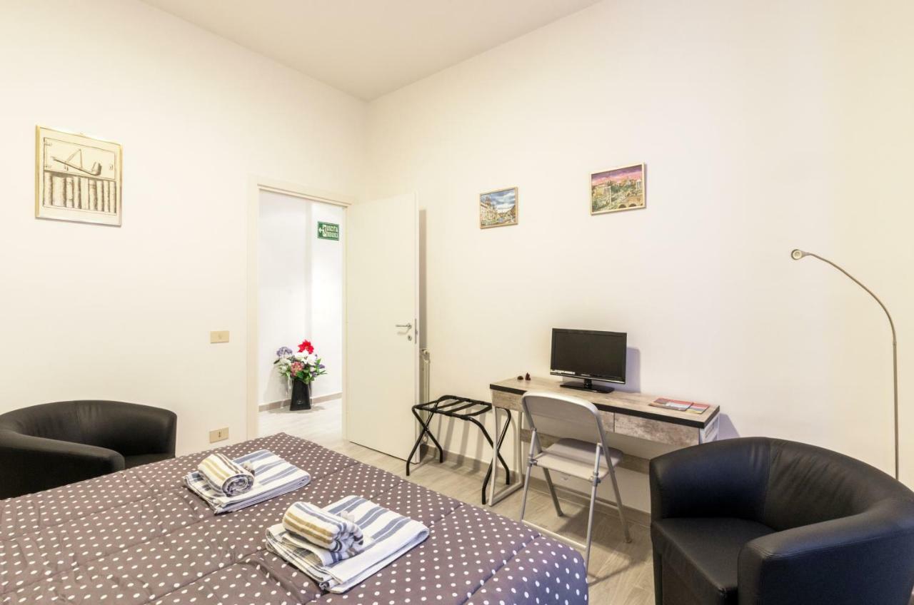 Vacanze Romane Holidays Extérieur photo